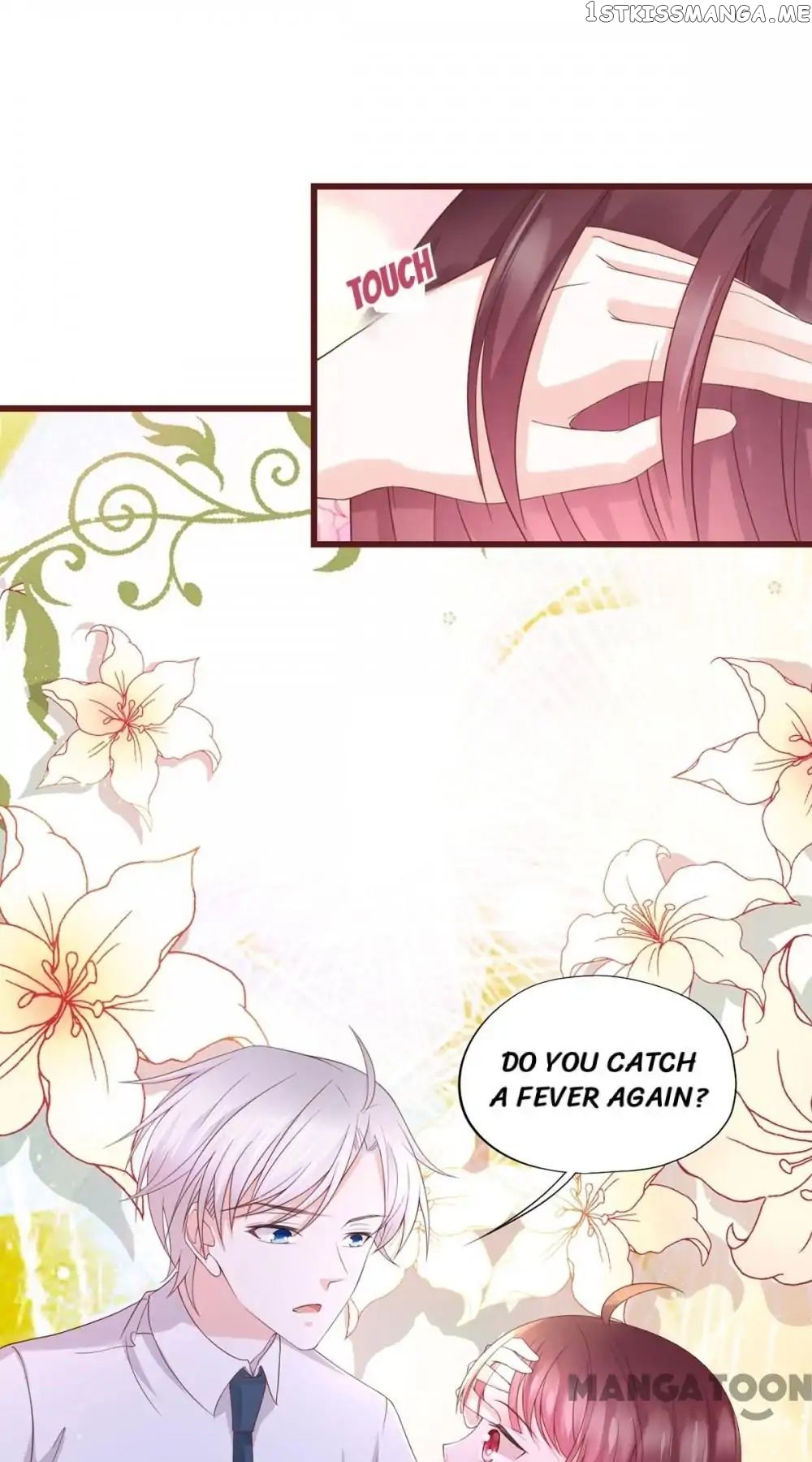 Love in Four Seasons chapter 25 - page 2