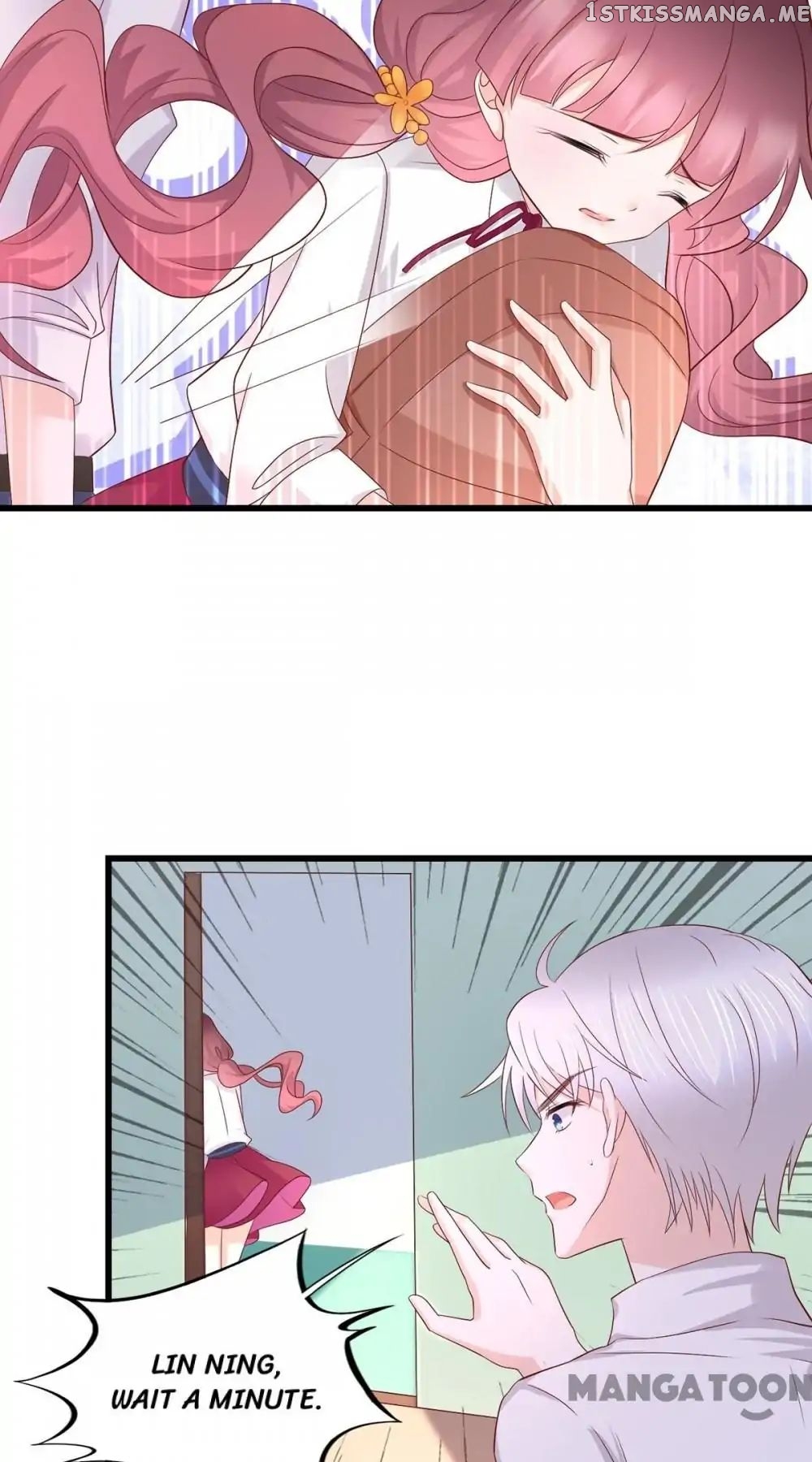 Love in Four Seasons chapter 25 - page 22