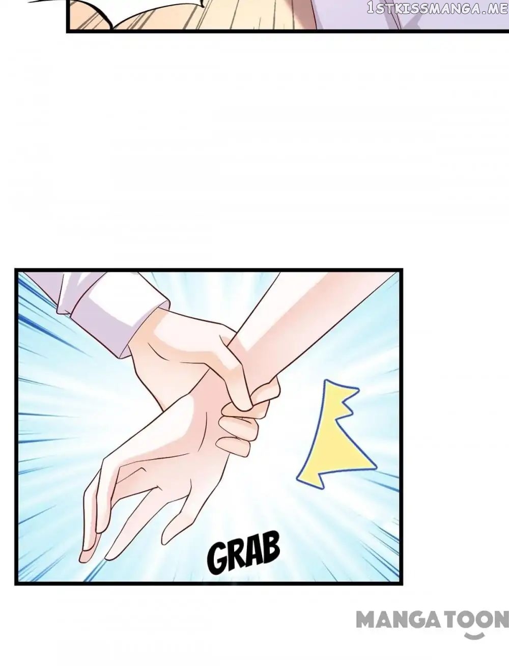 Love in Four Seasons chapter 25 - page 23