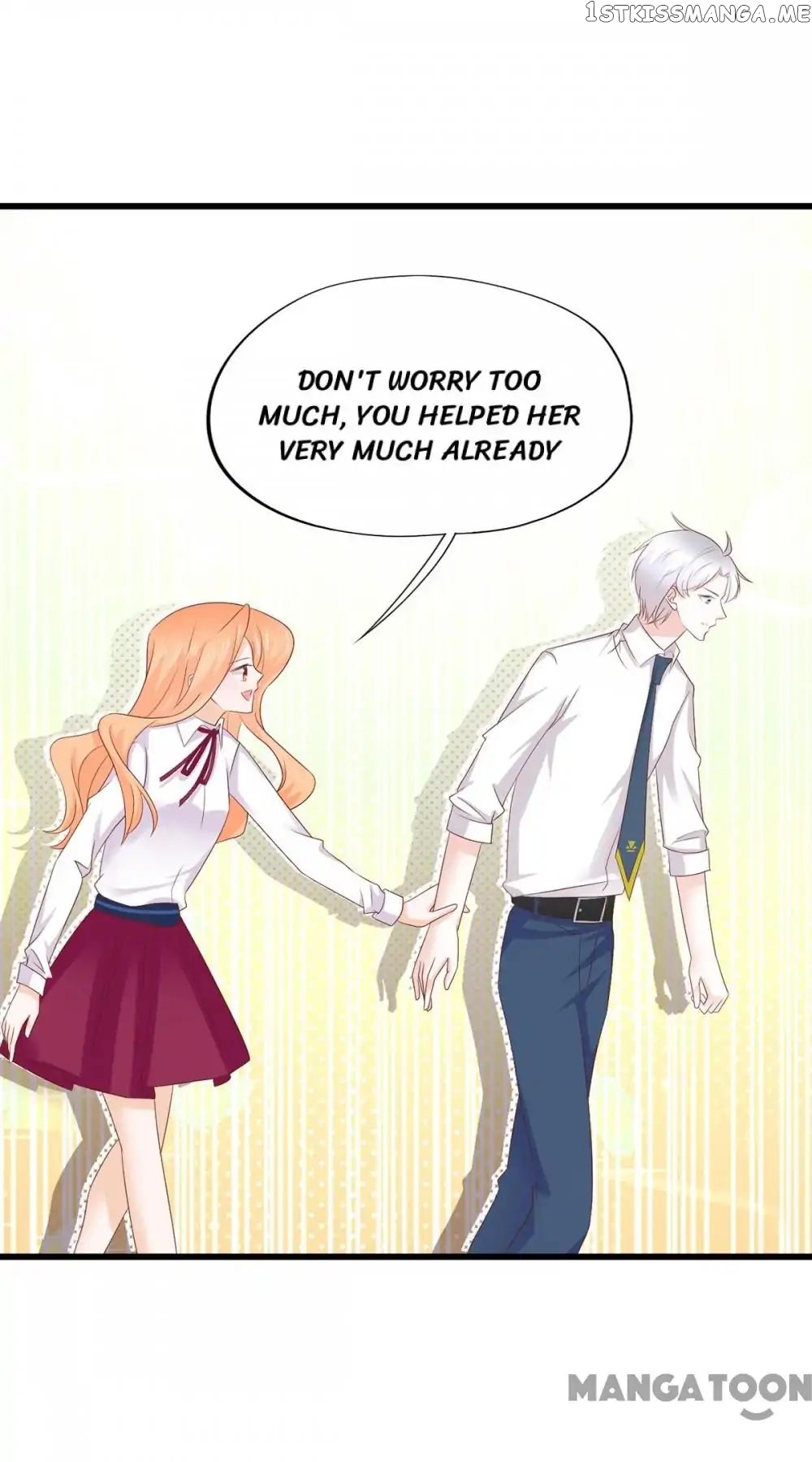 Love in Four Seasons chapter 25 - page 24