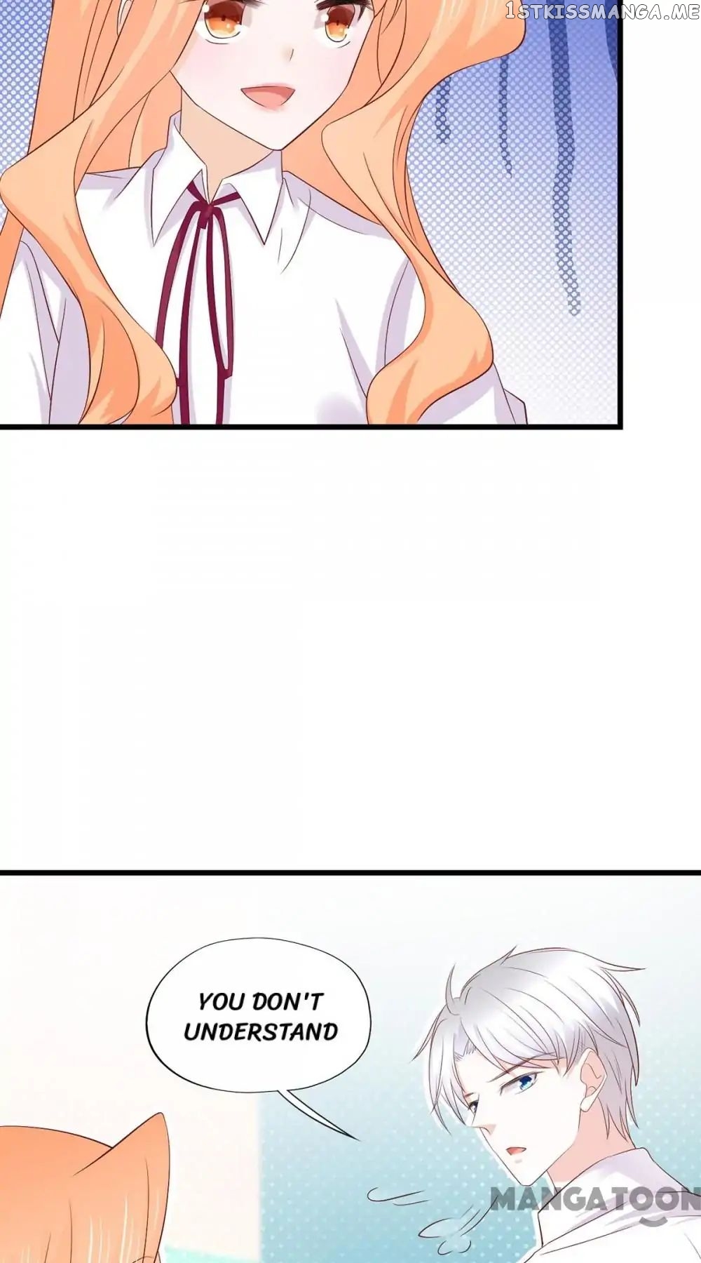 Love in Four Seasons chapter 25 - page 26