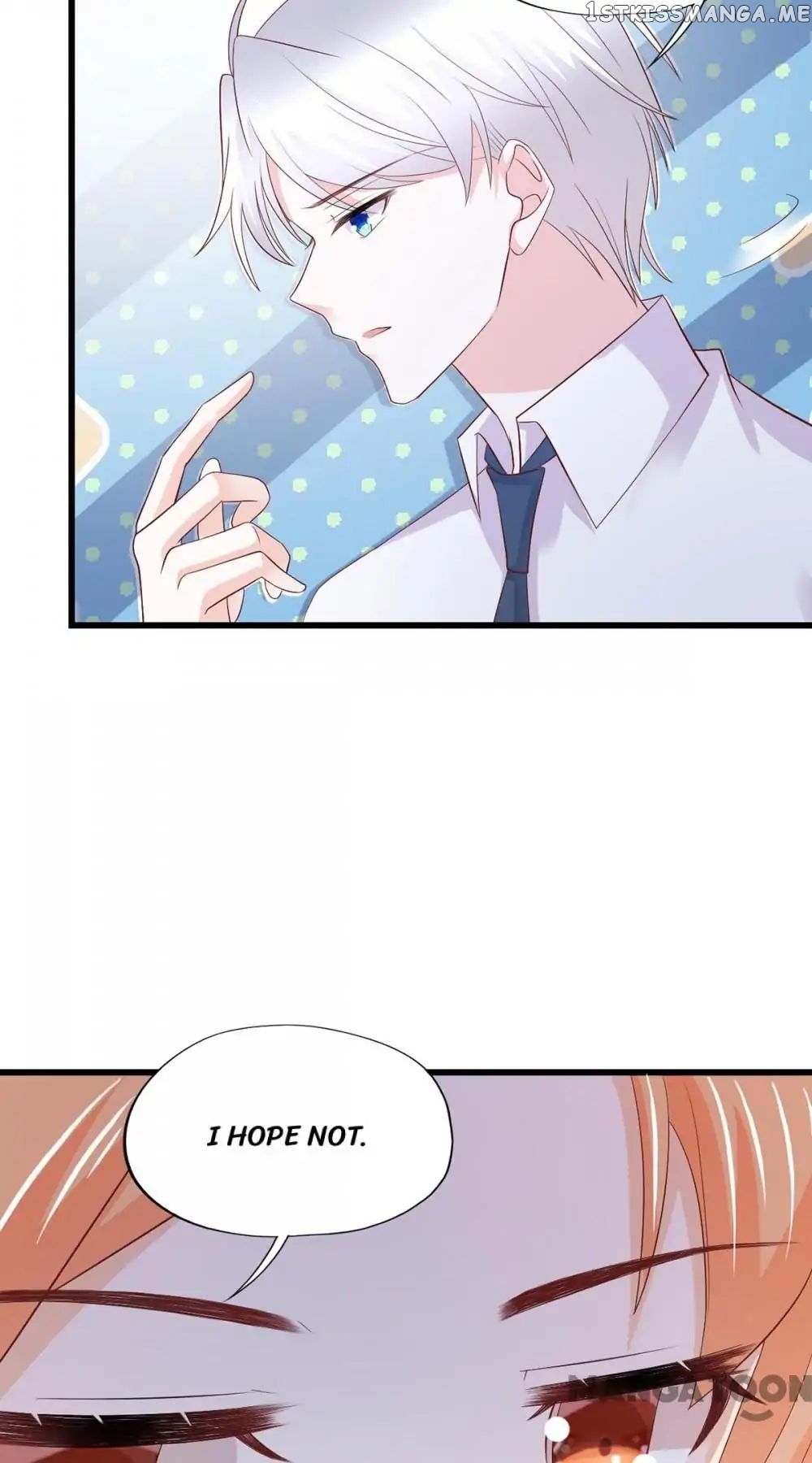 Love in Four Seasons chapter 25 - page 29