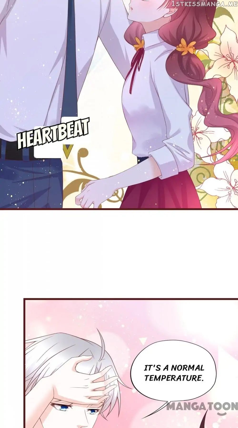 Love in Four Seasons chapter 25 - page 3