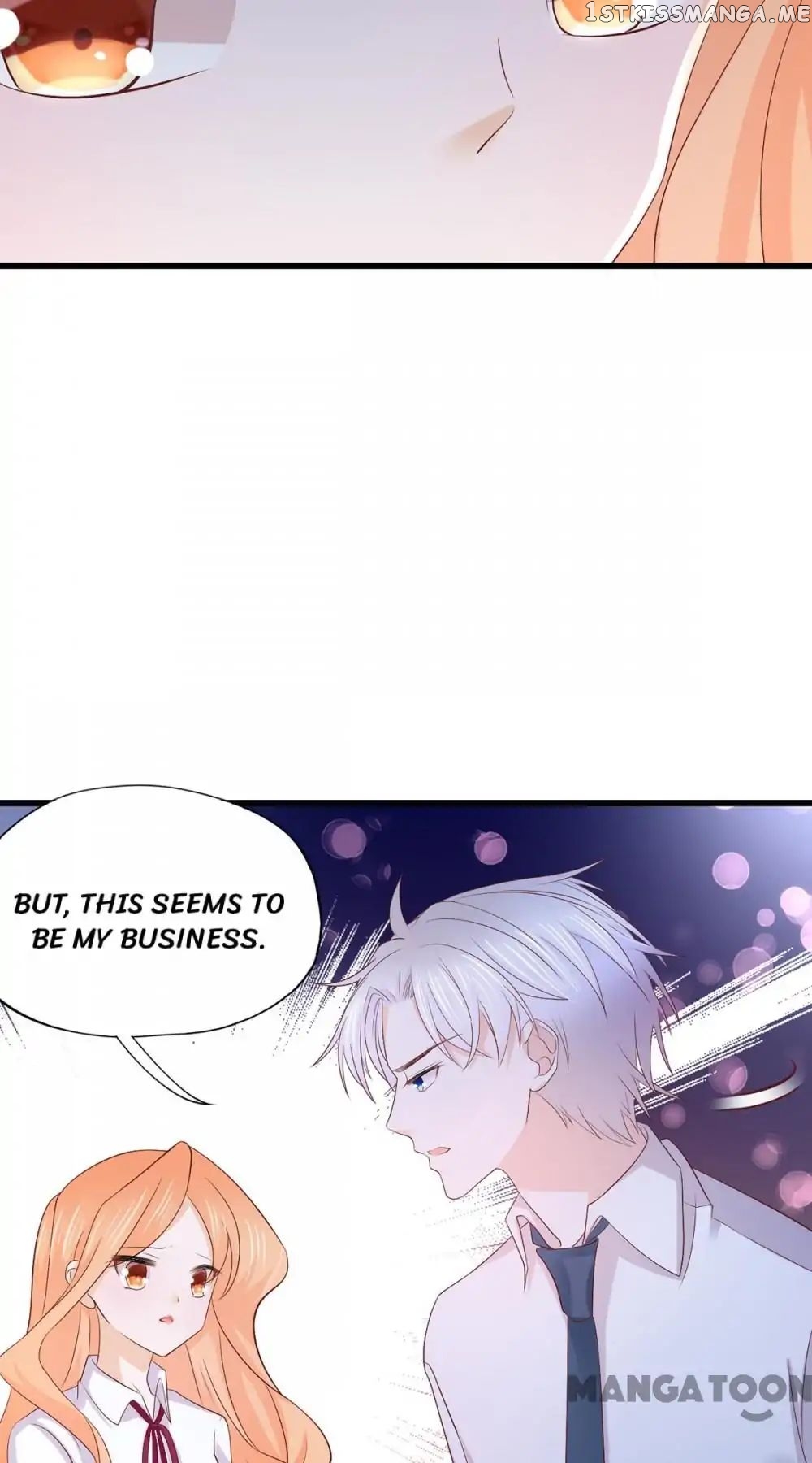 Love in Four Seasons chapter 25 - page 30