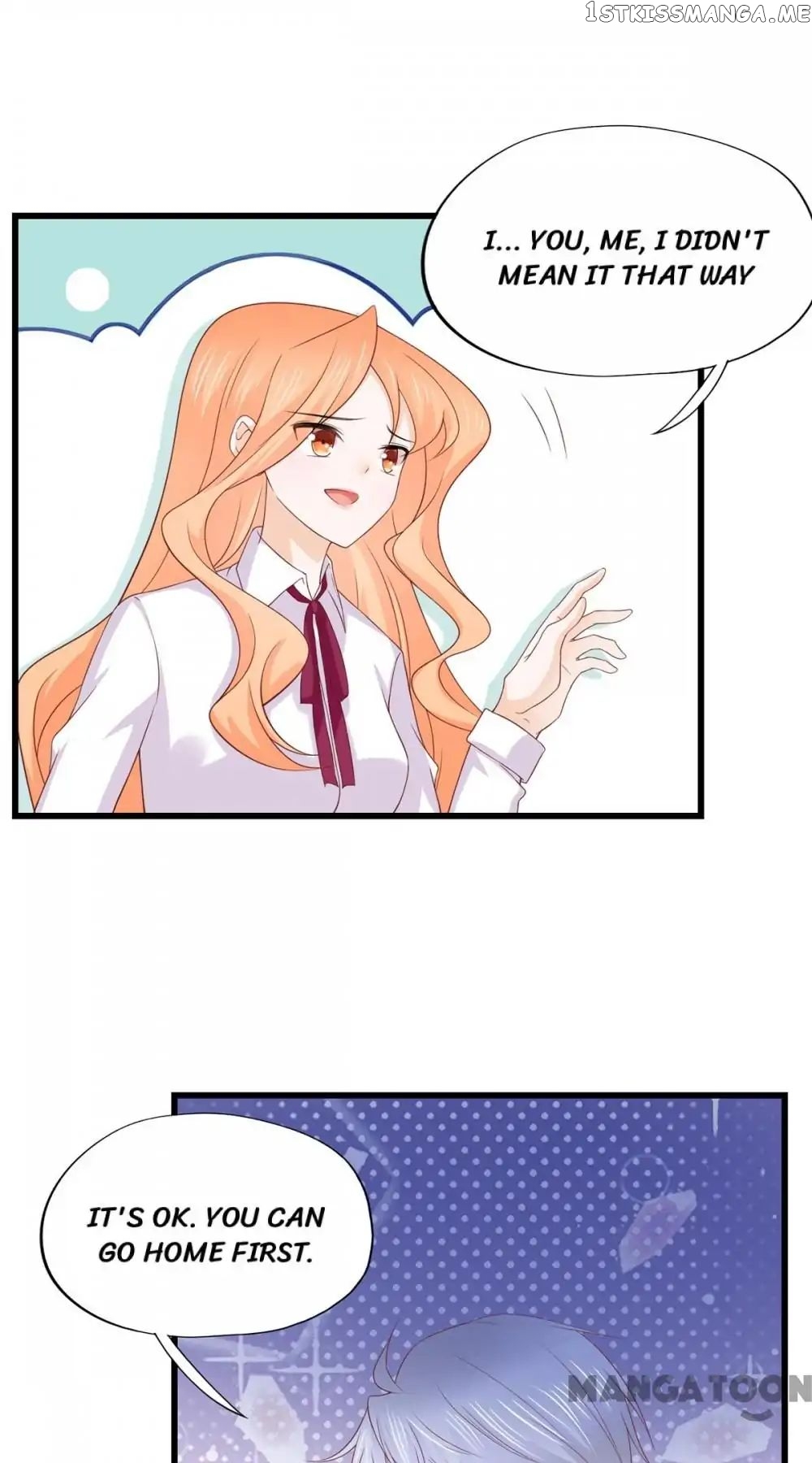 Love in Four Seasons chapter 25 - page 32