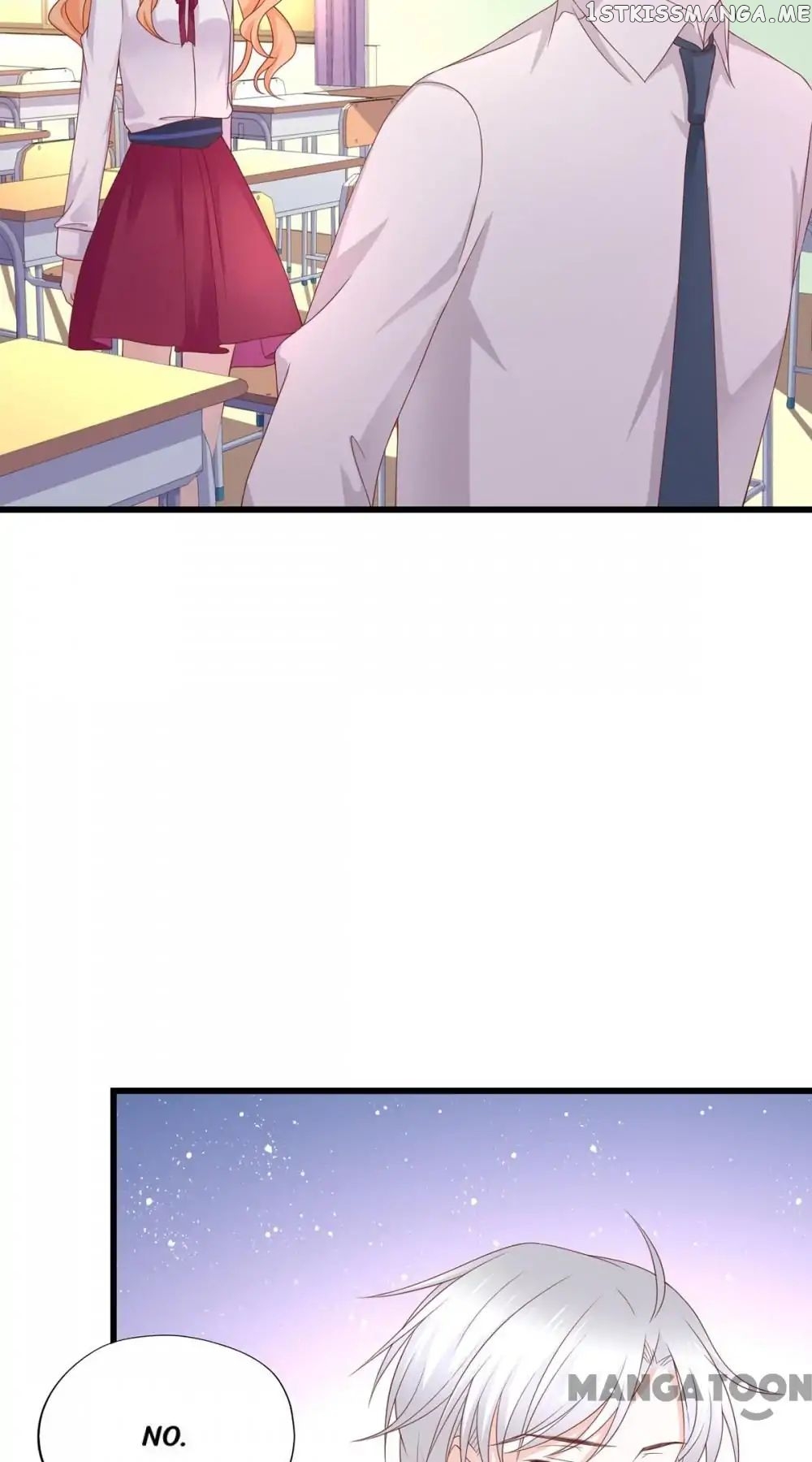 Love in Four Seasons chapter 25 - page 34