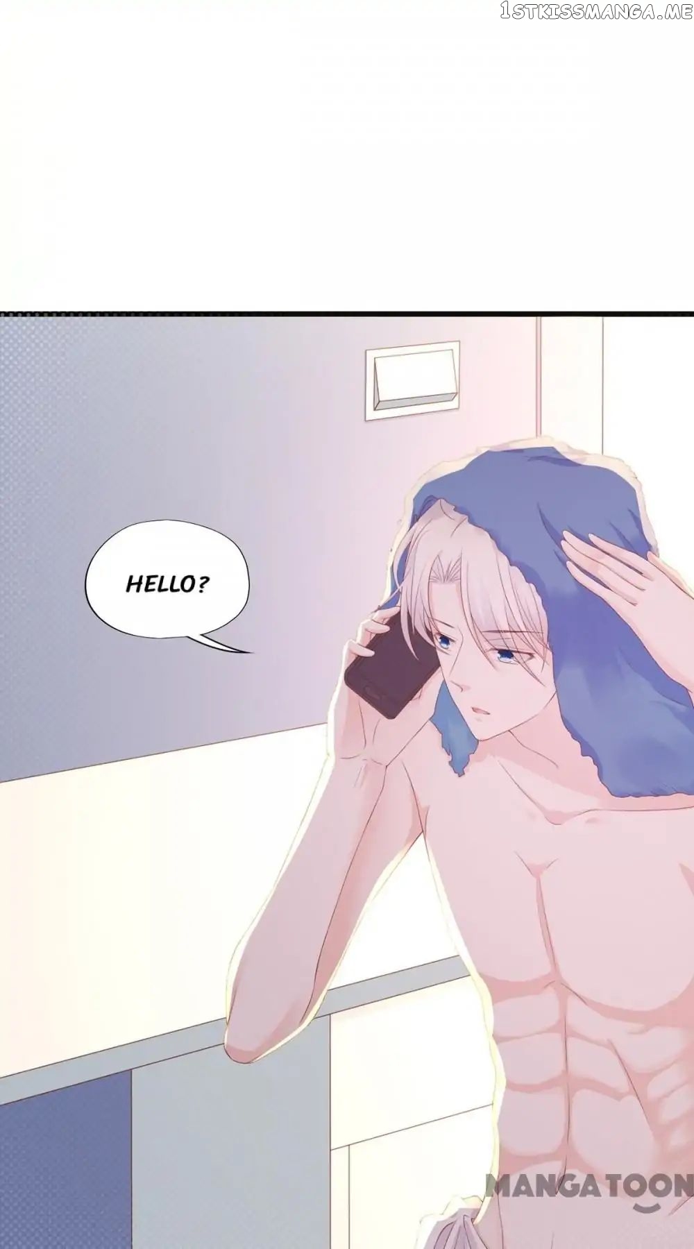 Love in Four Seasons chapter 25 - page 40