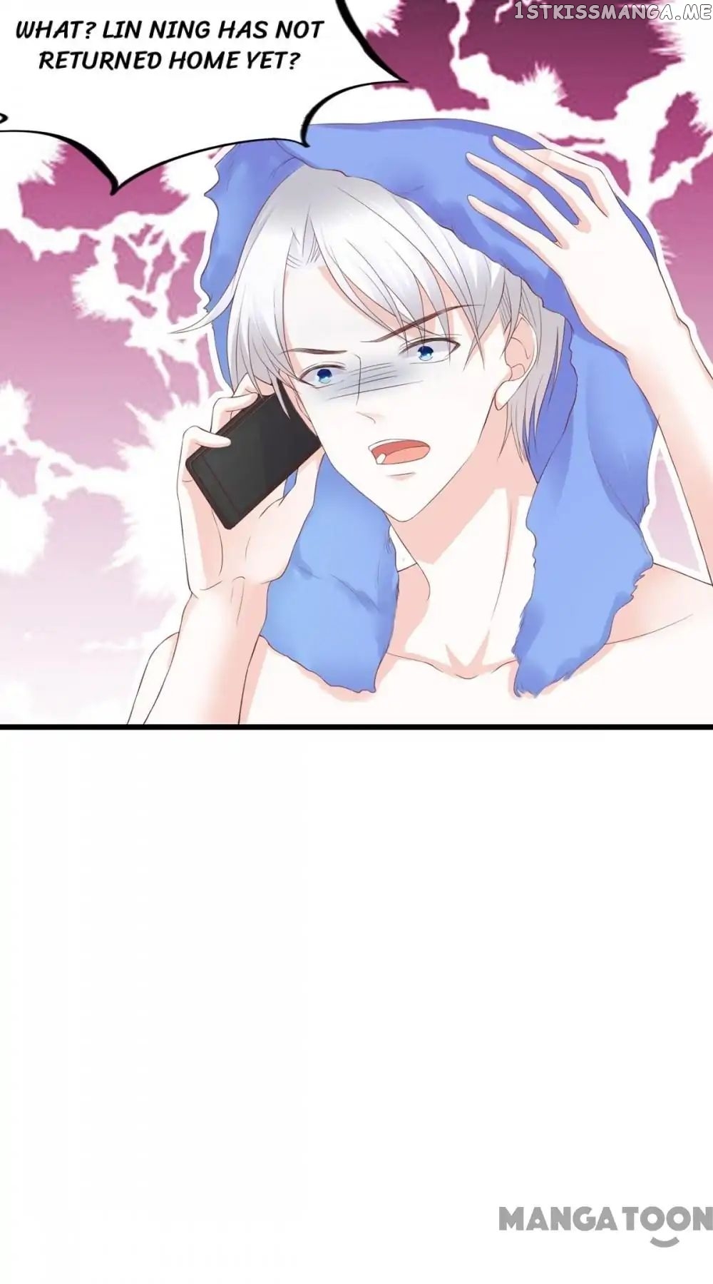Love in Four Seasons chapter 25 - page 6