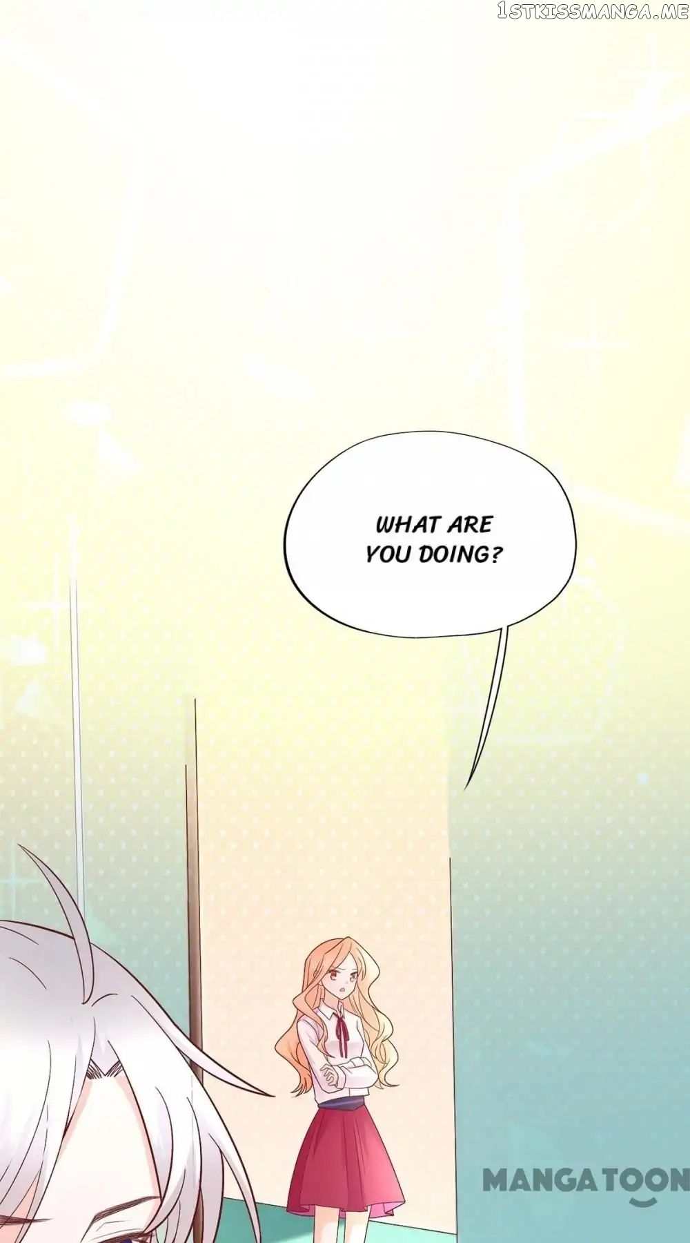 Love in Four Seasons chapter 25 - page 8