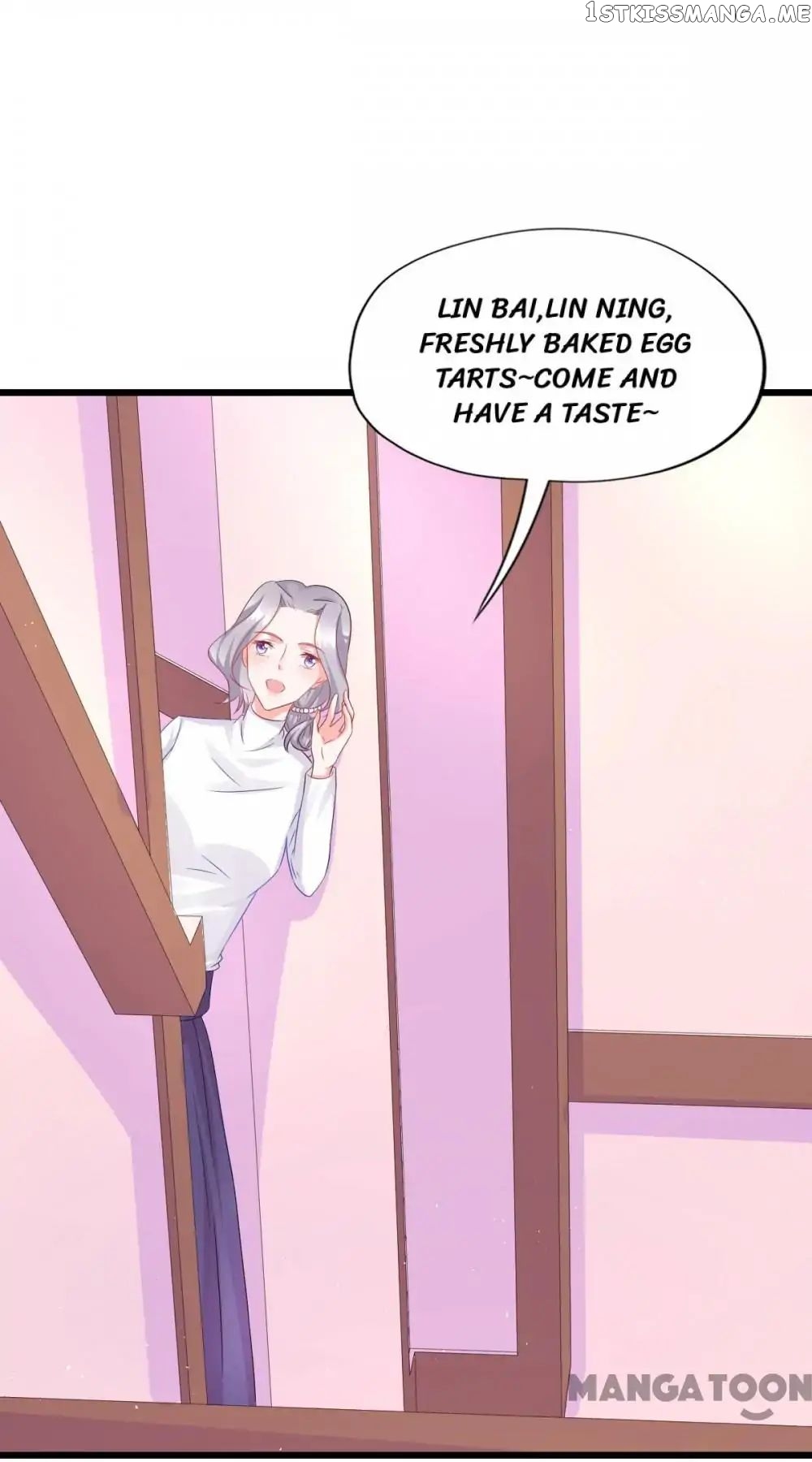 Love in Four Seasons chapter 65 - page 1