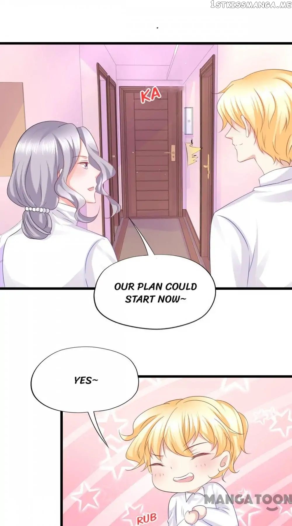 Love in Four Seasons chapter 65 - page 10