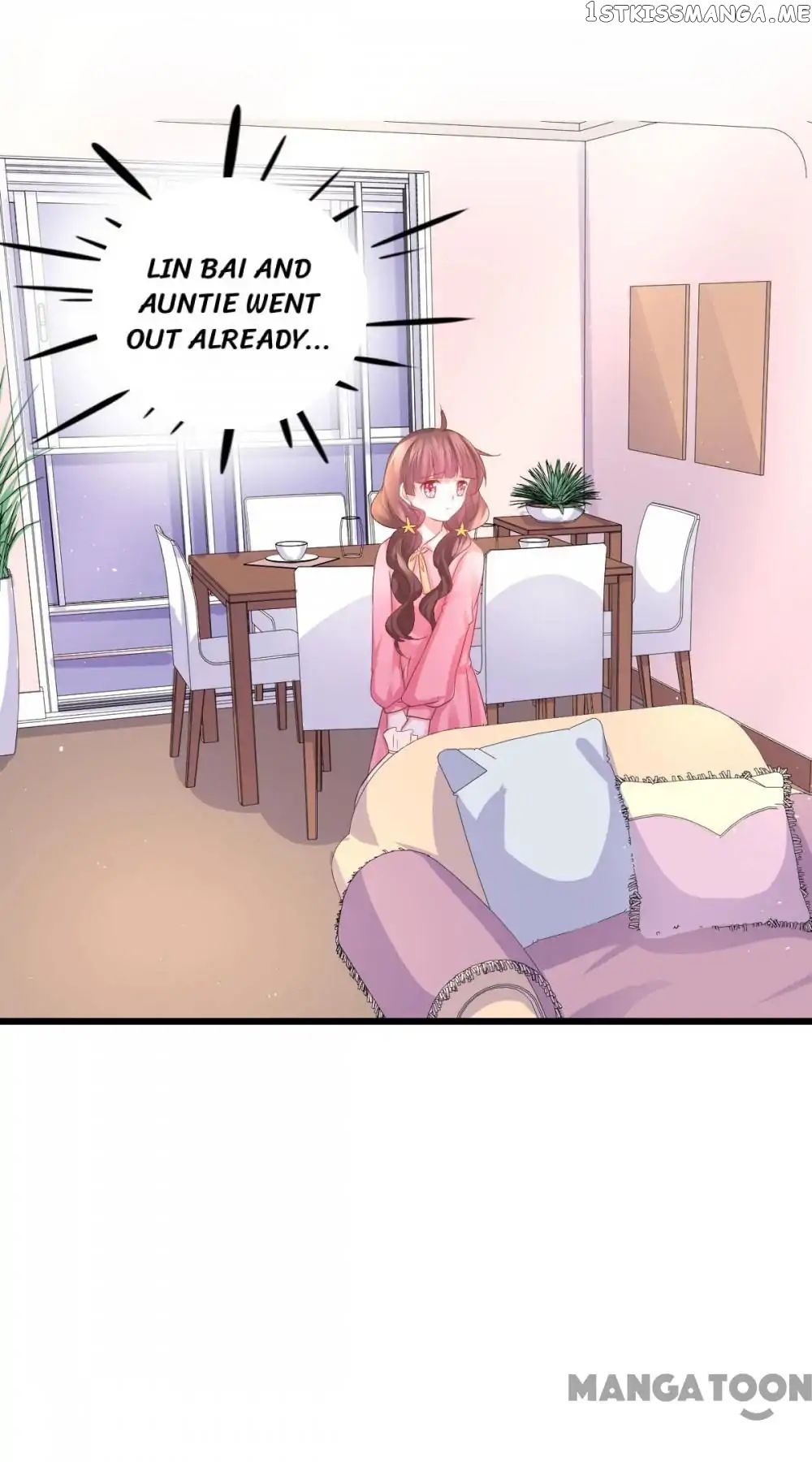 Love in Four Seasons chapter 65 - page 15