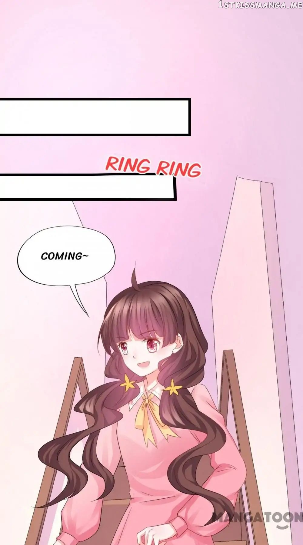 Love in Four Seasons chapter 65 - page 19