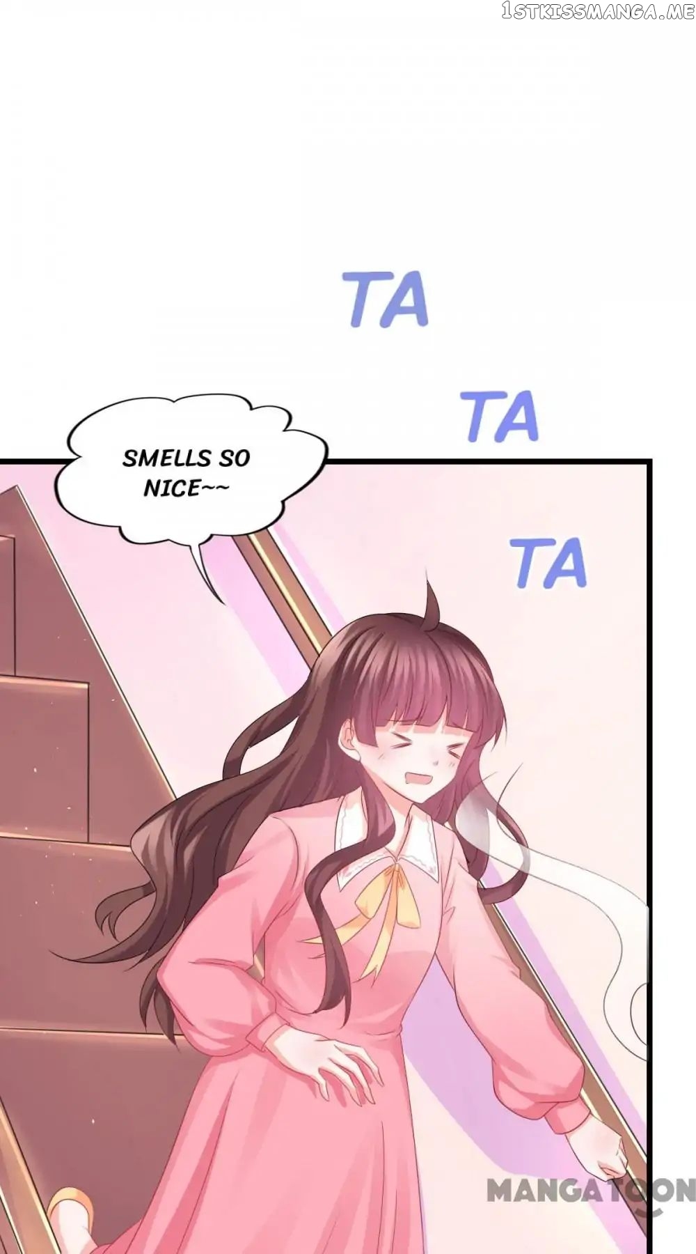 Love in Four Seasons chapter 65 - page 2
