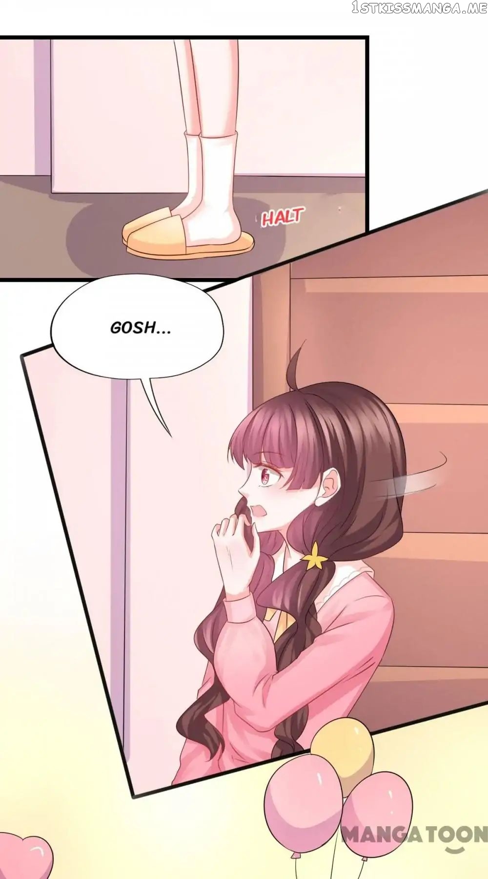 Love in Four Seasons chapter 65 - page 21