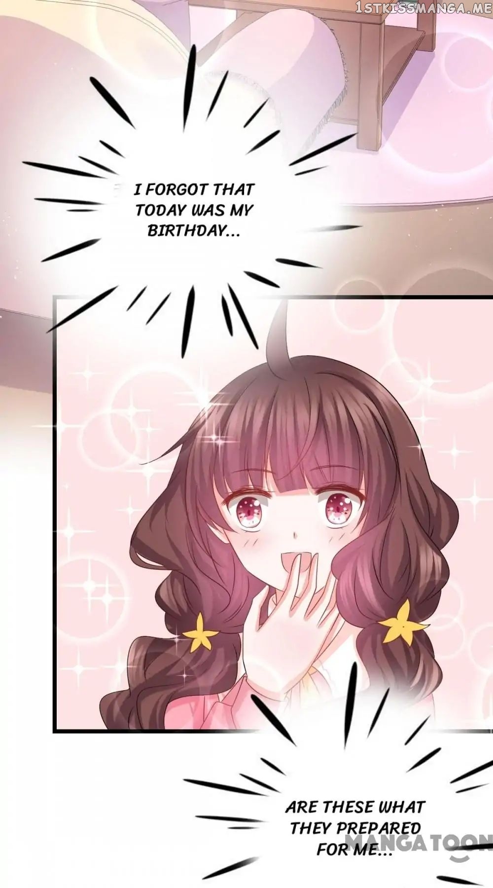 Love in Four Seasons chapter 65 - page 23