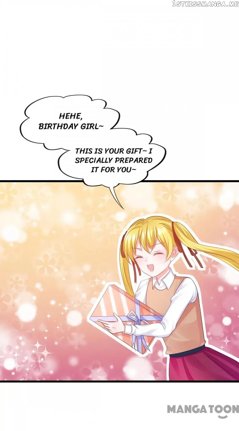Love in Four Seasons chapter 65 - page 25