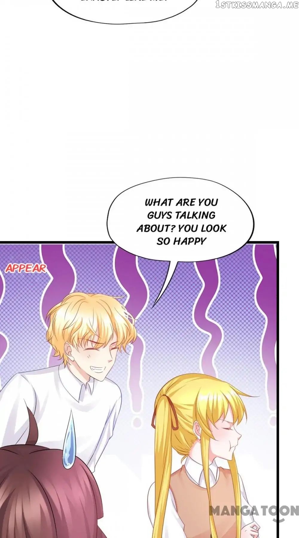Love in Four Seasons chapter 65 - page 28