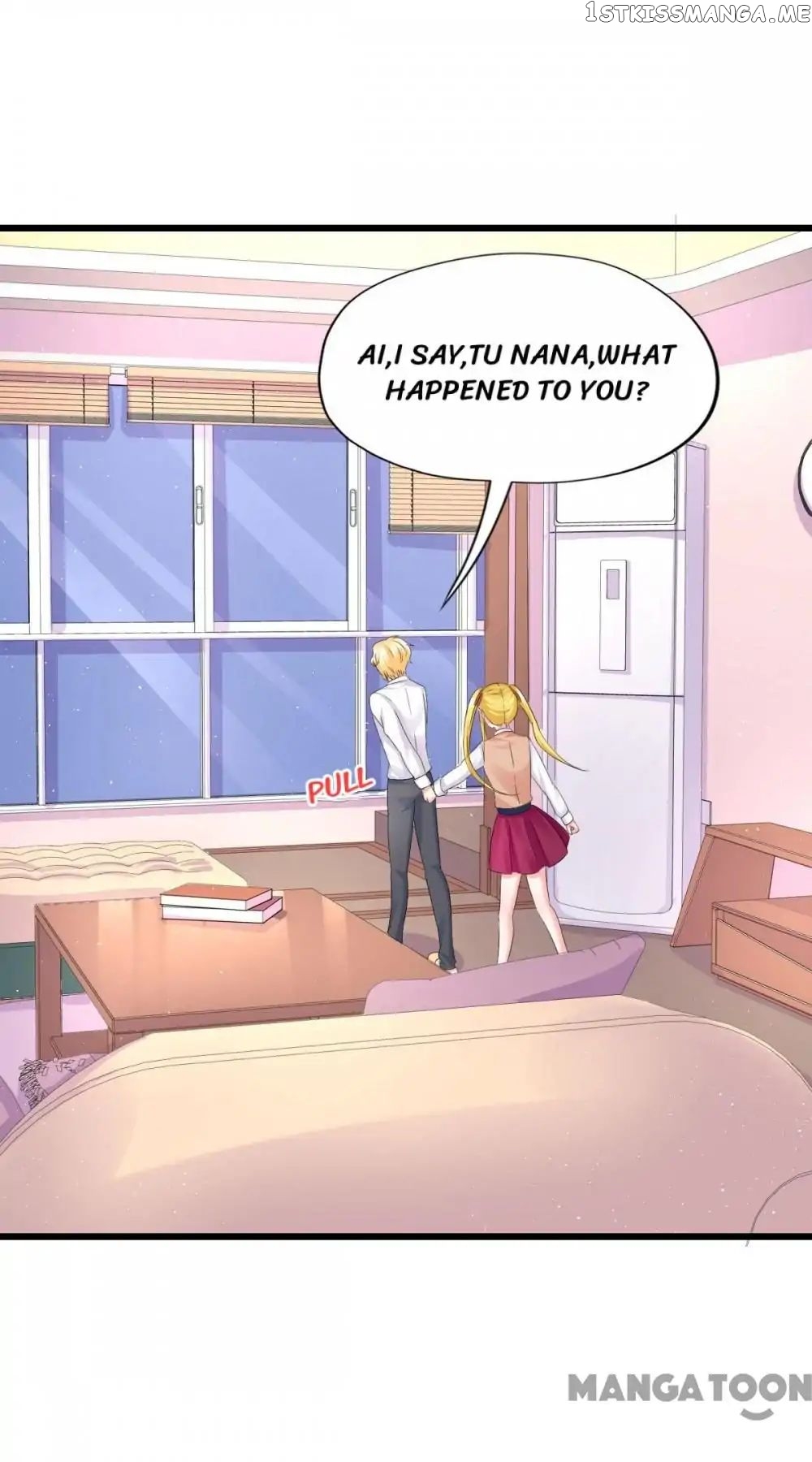 Love in Four Seasons chapter 65 - page 30