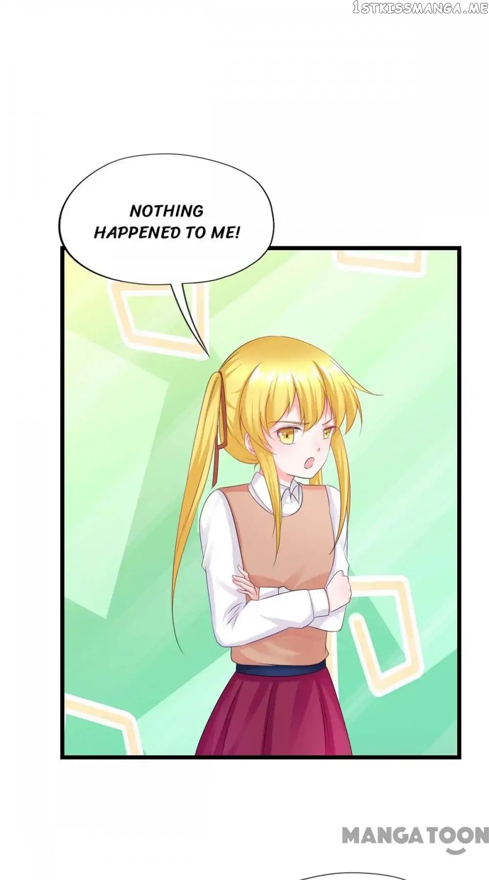 Love in Four Seasons chapter 65 - page 32