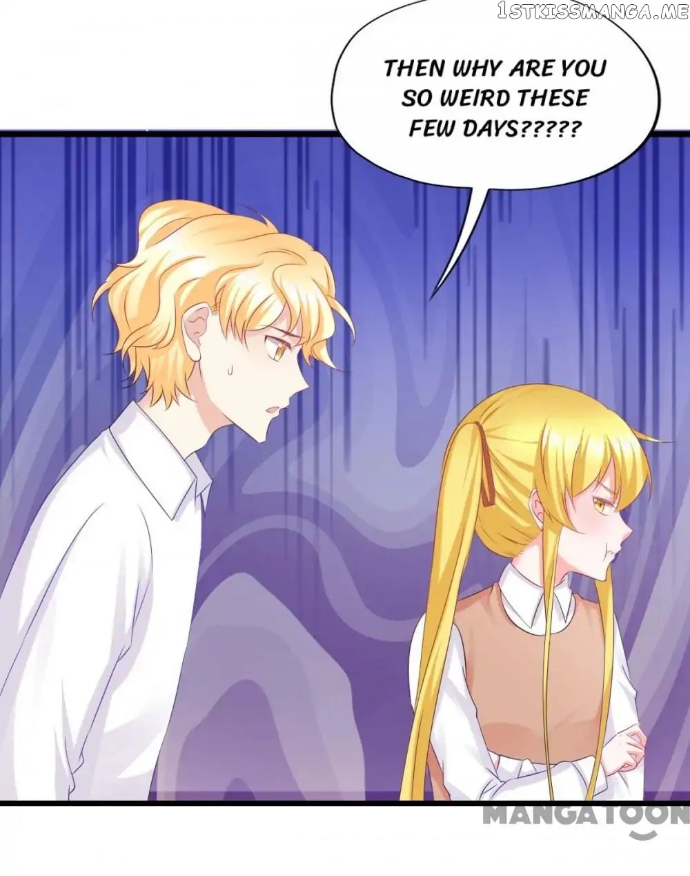Love in Four Seasons chapter 65 - page 33