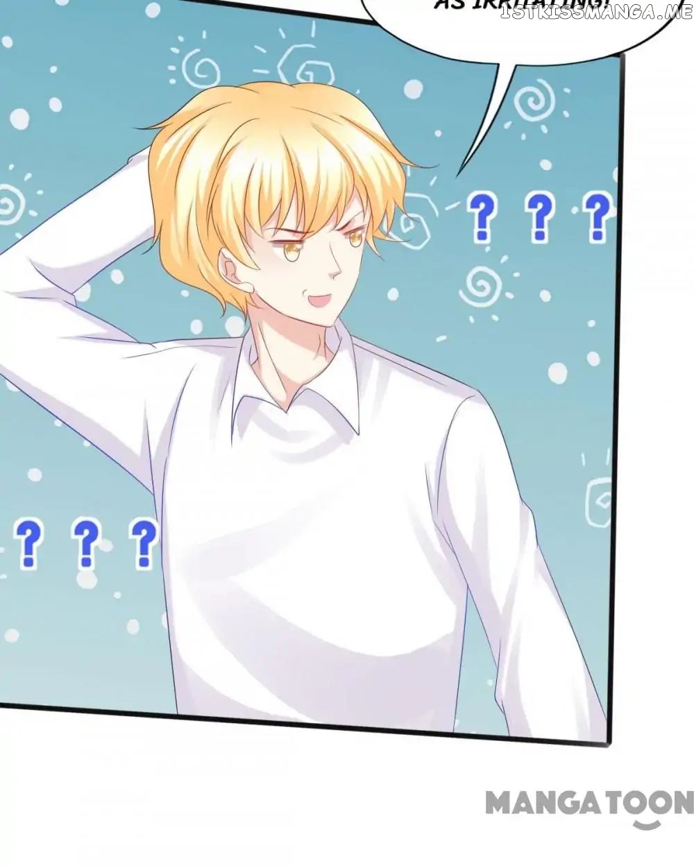 Love in Four Seasons chapter 65 - page 35