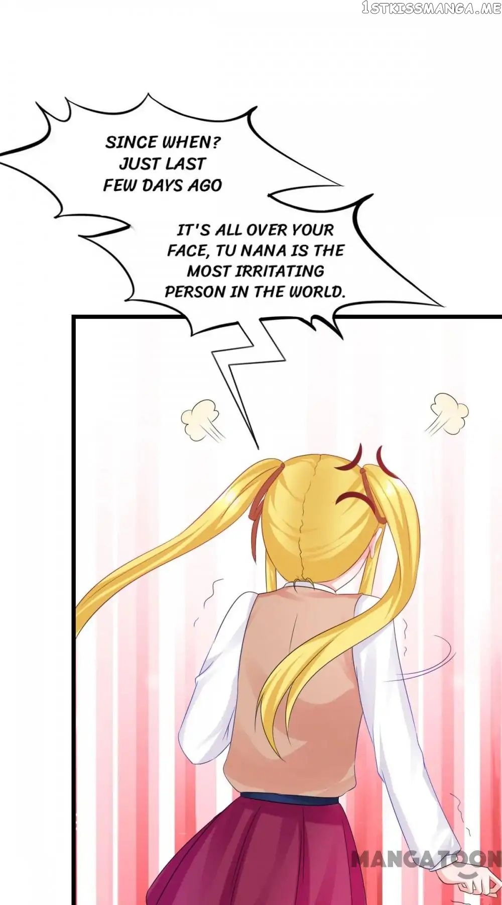 Love in Four Seasons chapter 65 - page 36