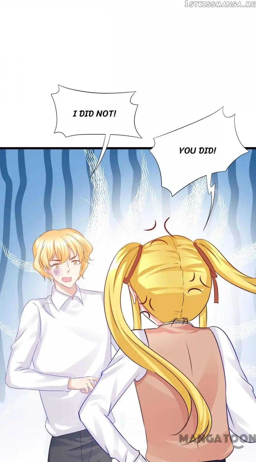 Love in Four Seasons chapter 65 - page 38