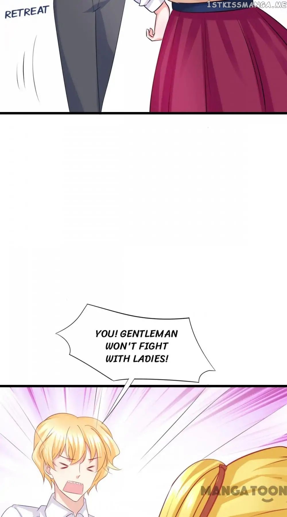 Love in Four Seasons chapter 65 - page 39