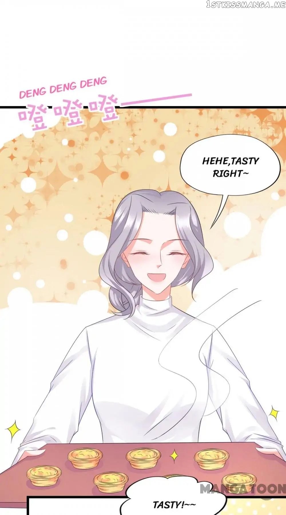 Love in Four Seasons chapter 65 - page 4