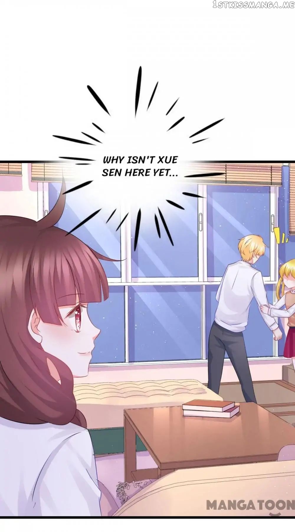 Love in Four Seasons chapter 65 - page 42