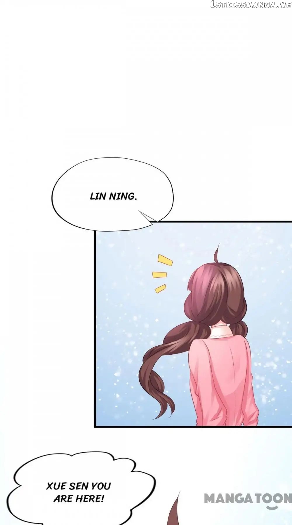 Love in Four Seasons chapter 65 - page 44