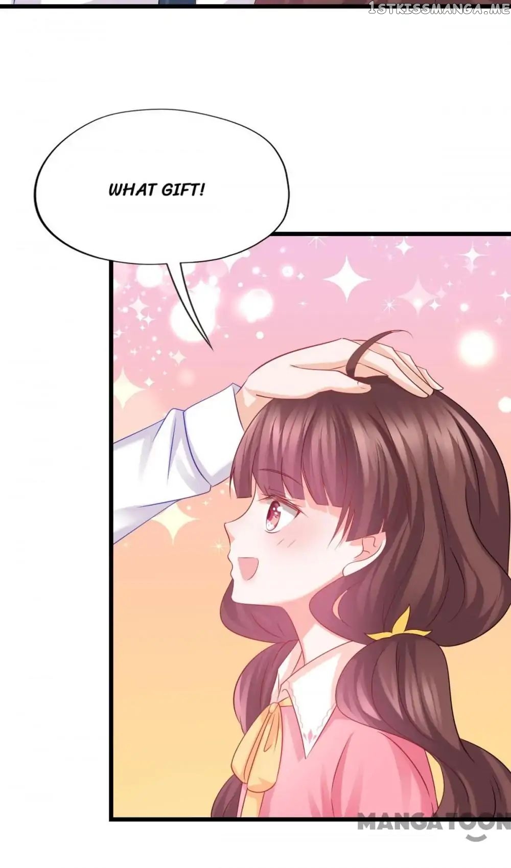 Love in Four Seasons chapter 65 - page 49