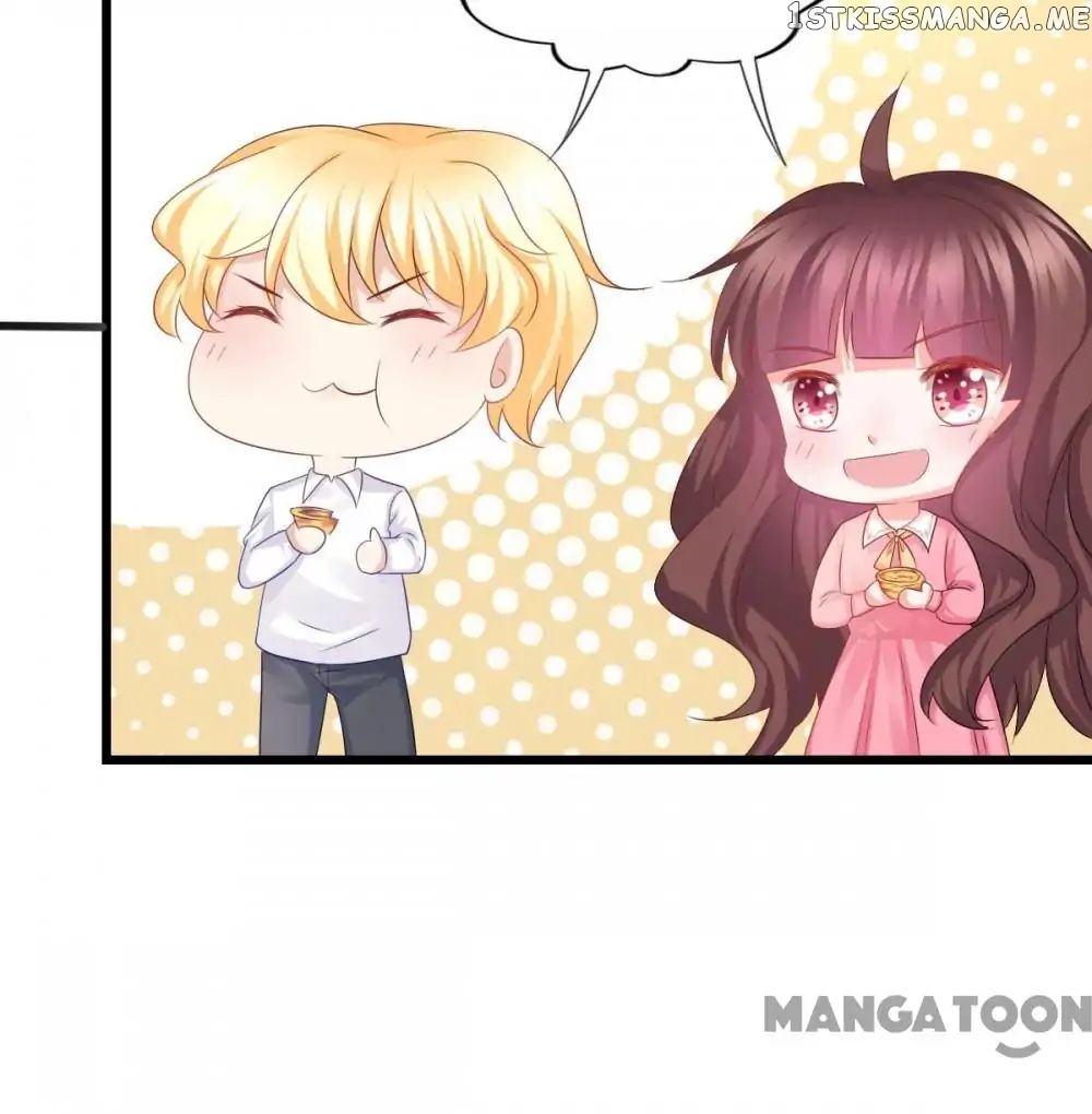 Love in Four Seasons chapter 65 - page 5