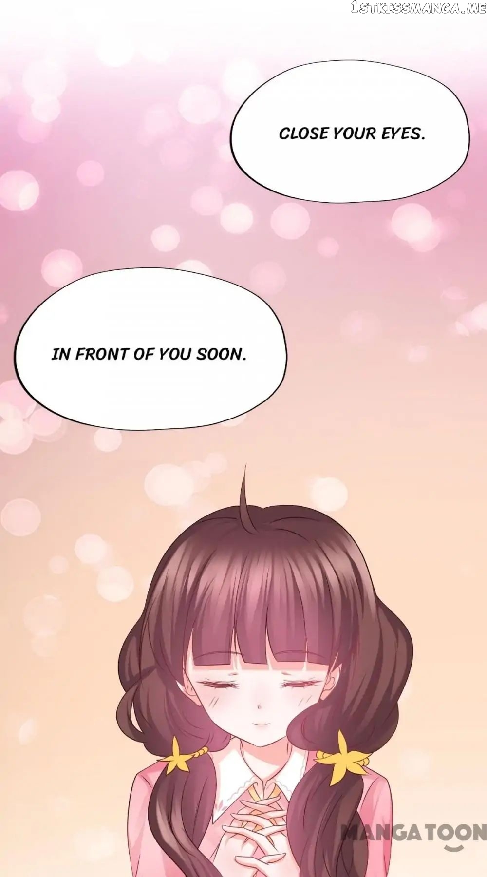Love in Four Seasons chapter 65 - page 50