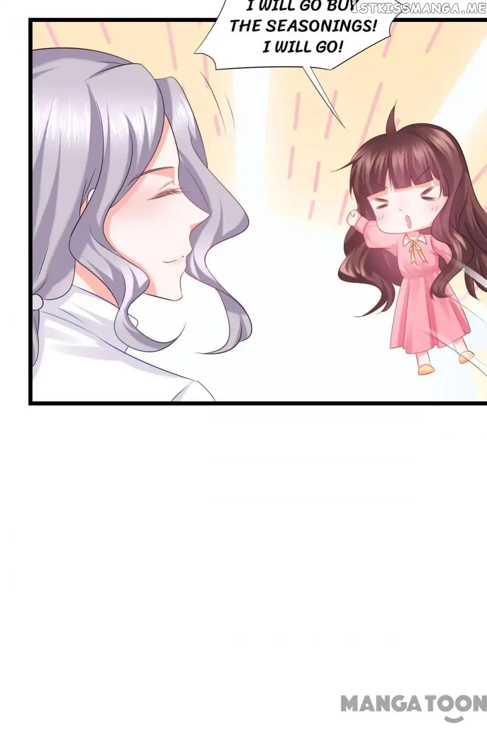 Love in Four Seasons chapter 65 - page 9