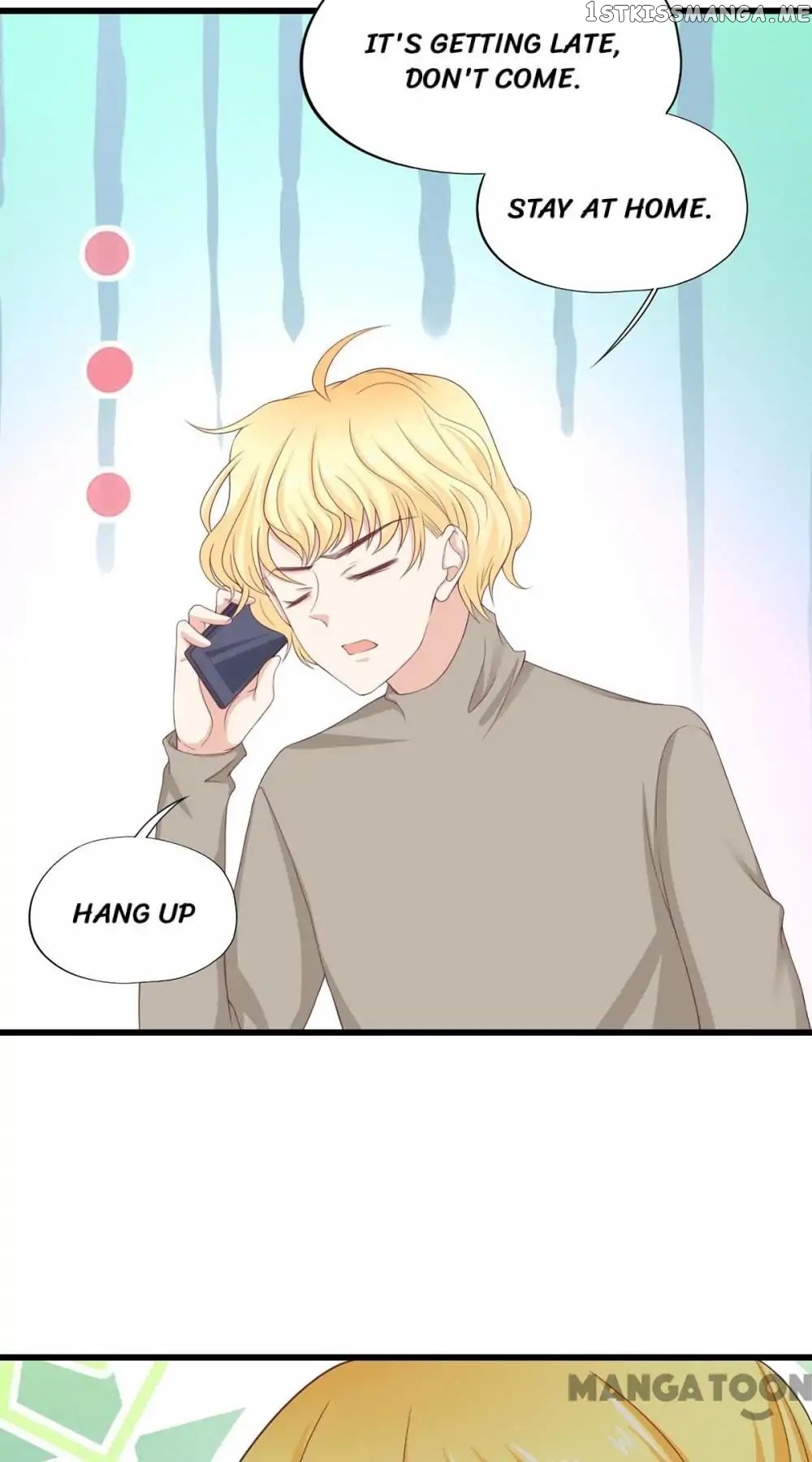 Love in Four Seasons chapter 26 - page 10