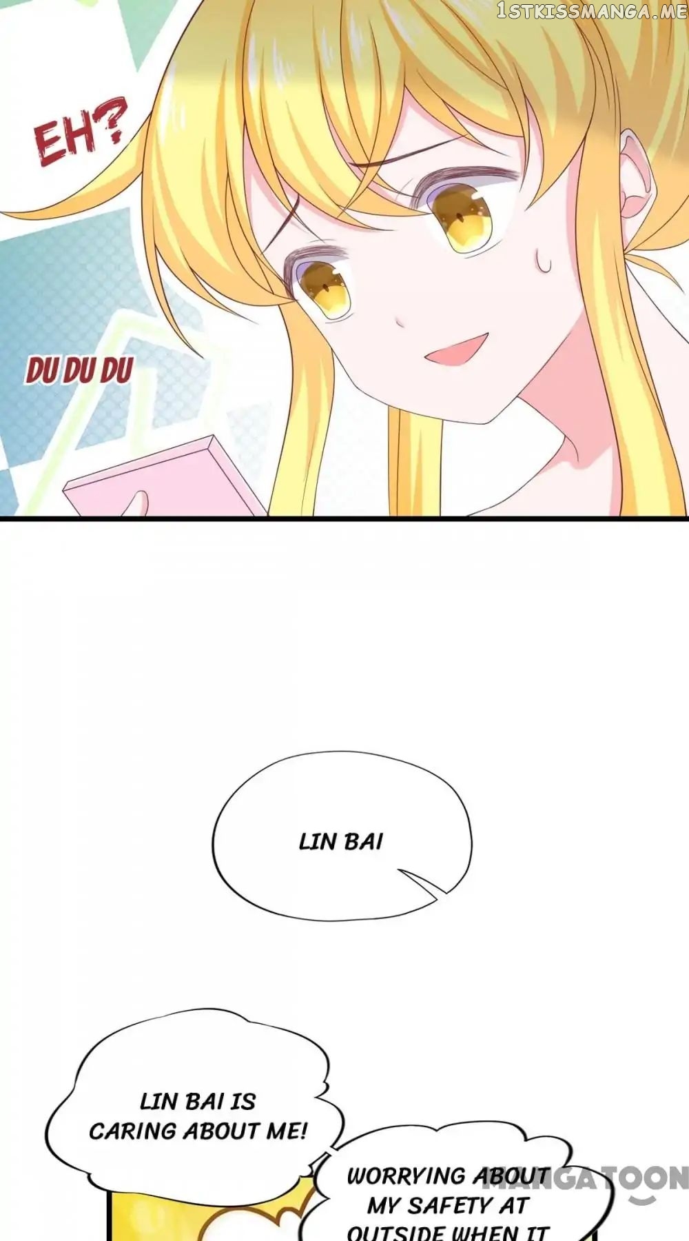 Love in Four Seasons chapter 26 - page 11