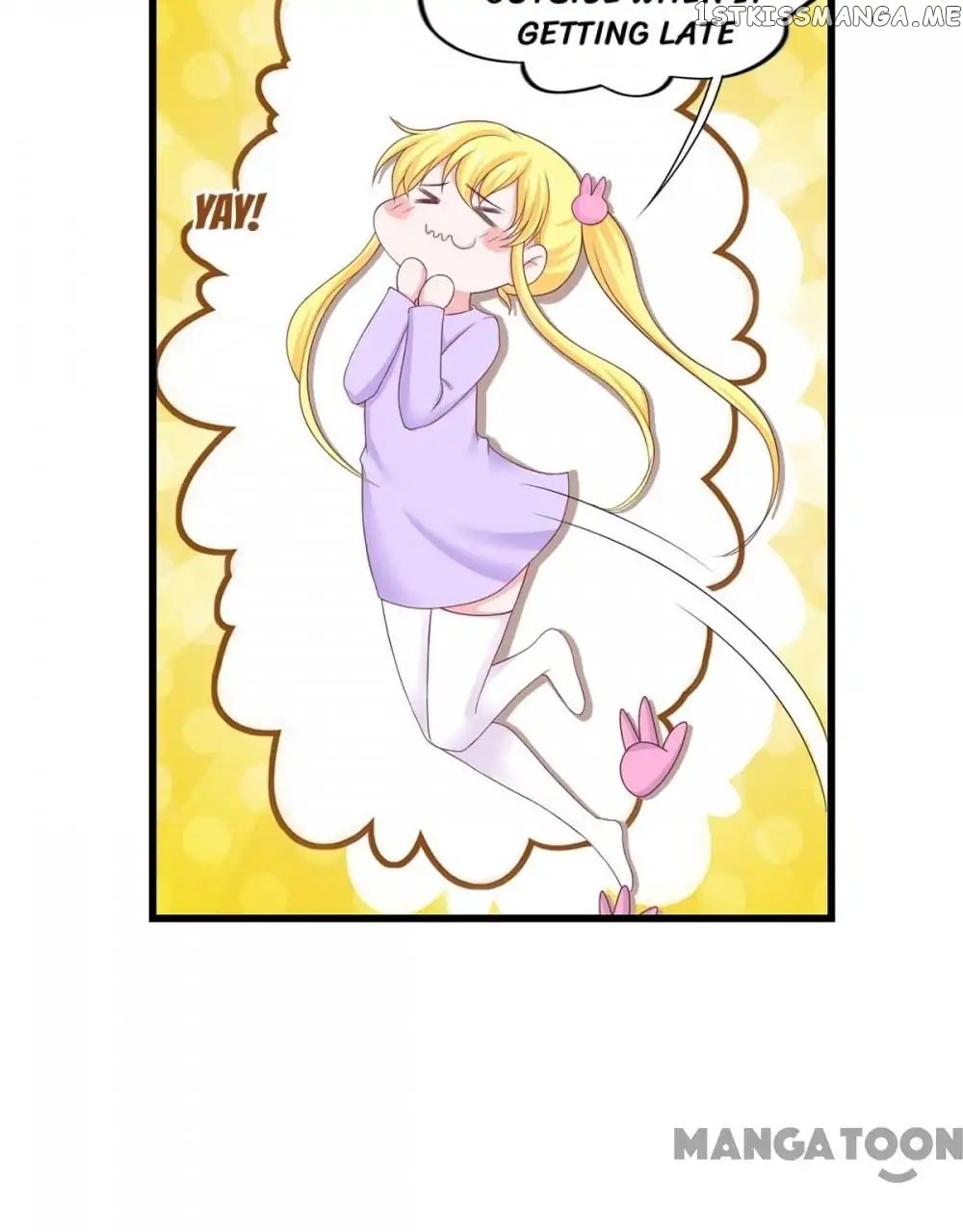 Love in Four Seasons chapter 26 - page 12