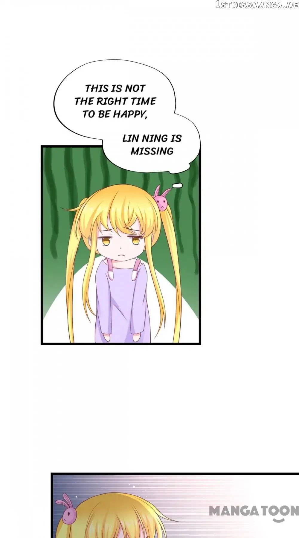 Love in Four Seasons chapter 26 - page 13