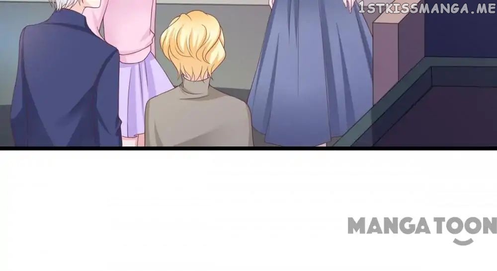 Love in Four Seasons chapter 26 - page 16