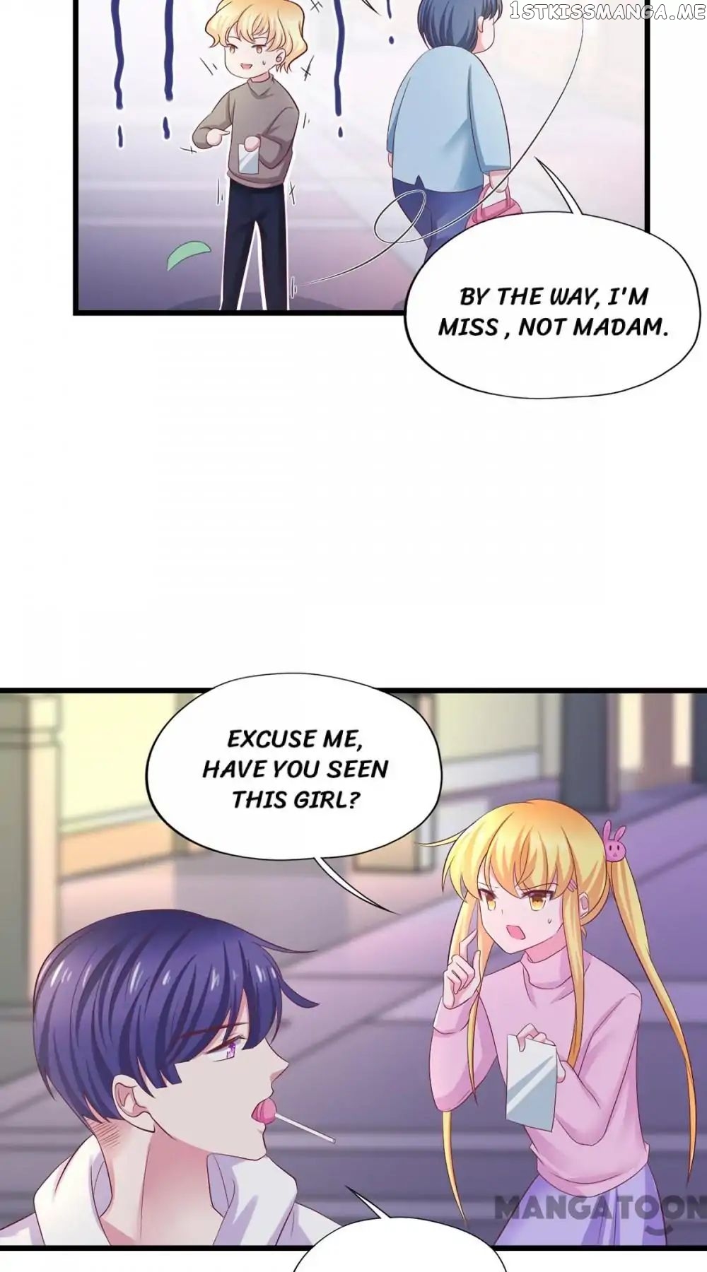 Love in Four Seasons chapter 26 - page 19