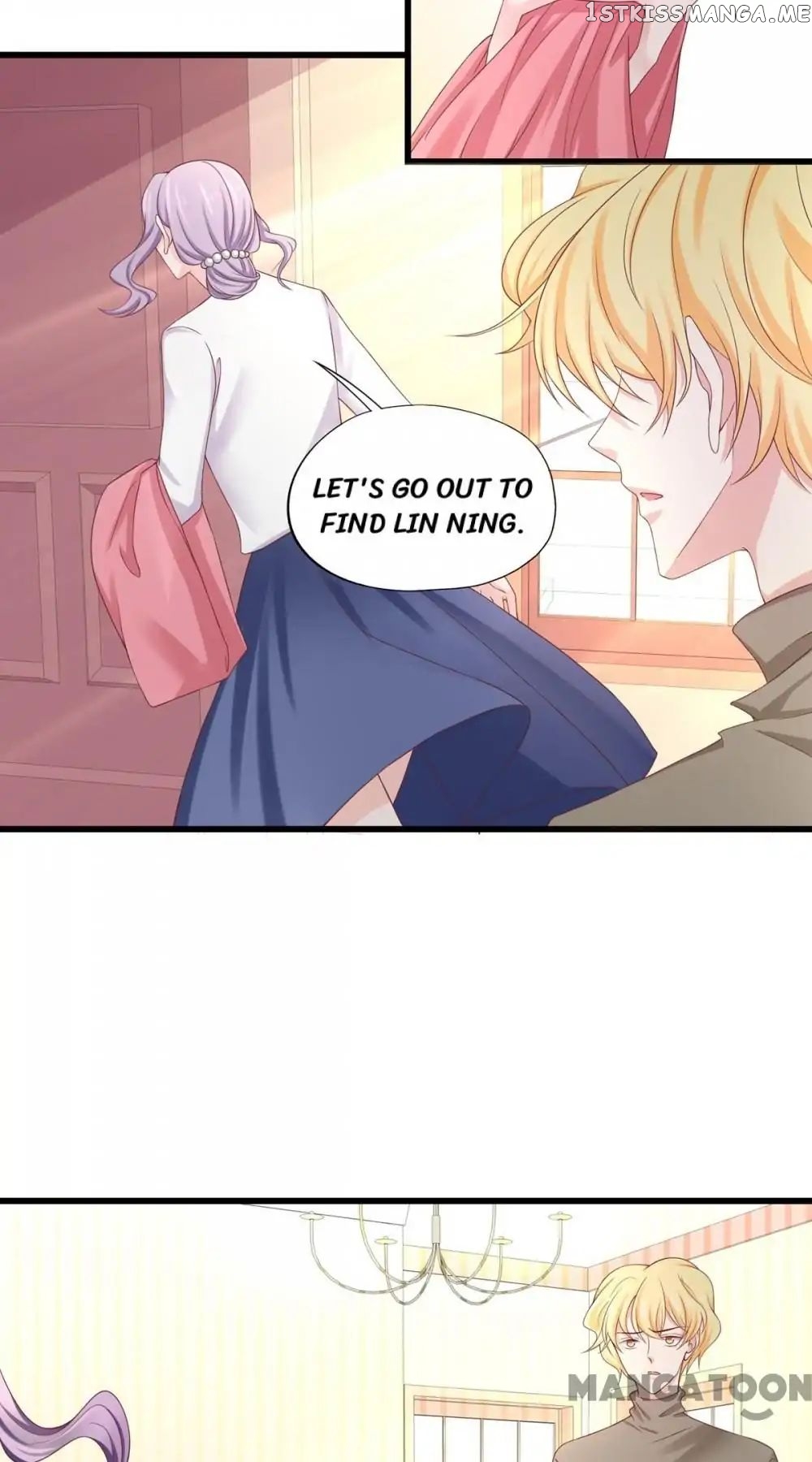 Love in Four Seasons chapter 26 - page 2
