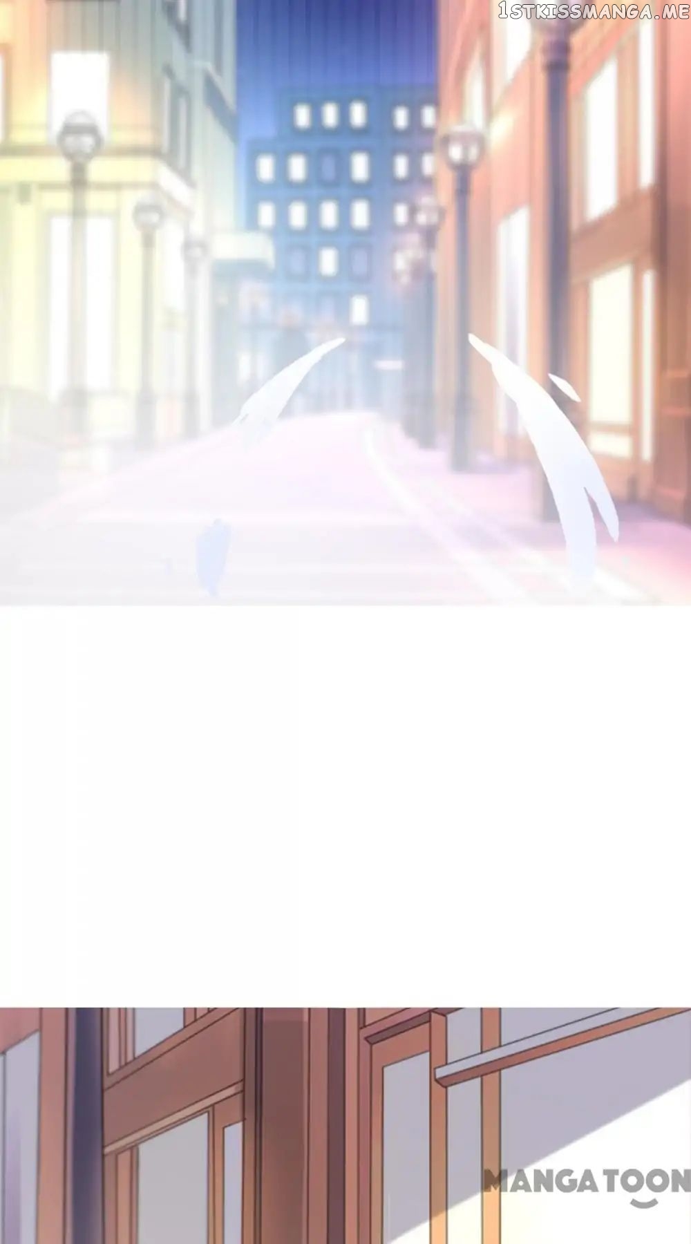 Love in Four Seasons chapter 26 - page 23