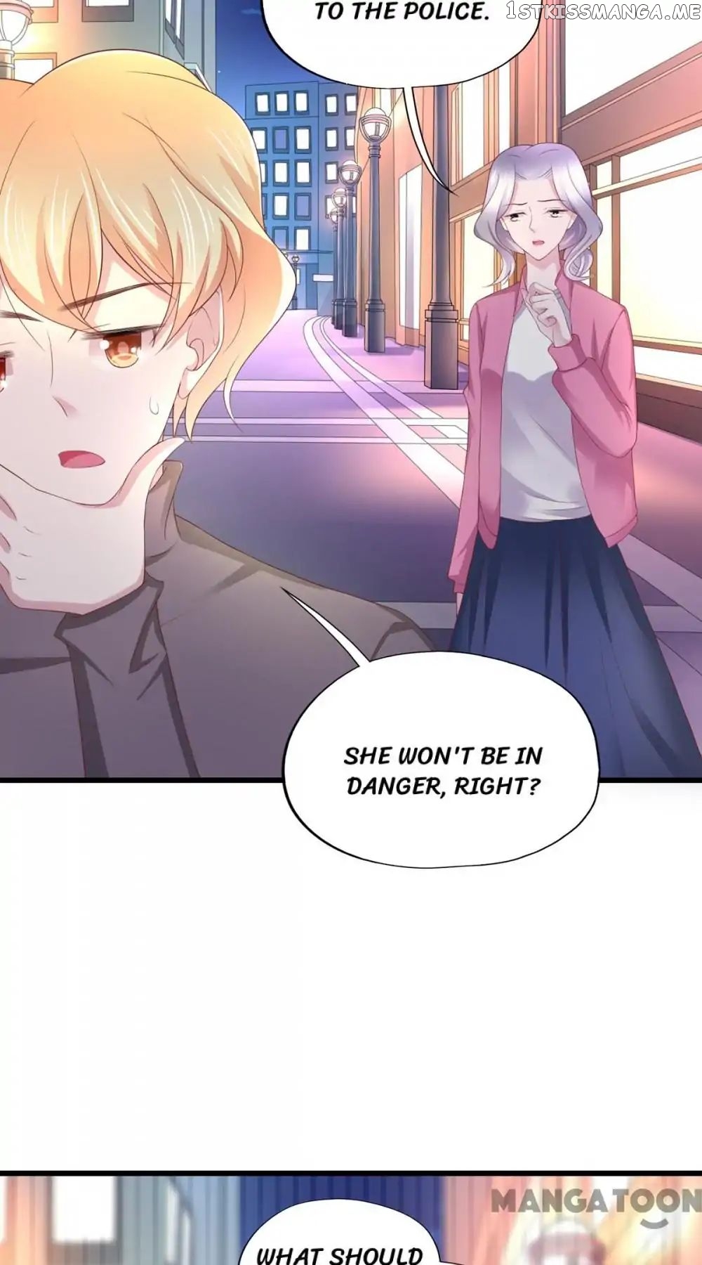 Love in Four Seasons chapter 26 - page 26