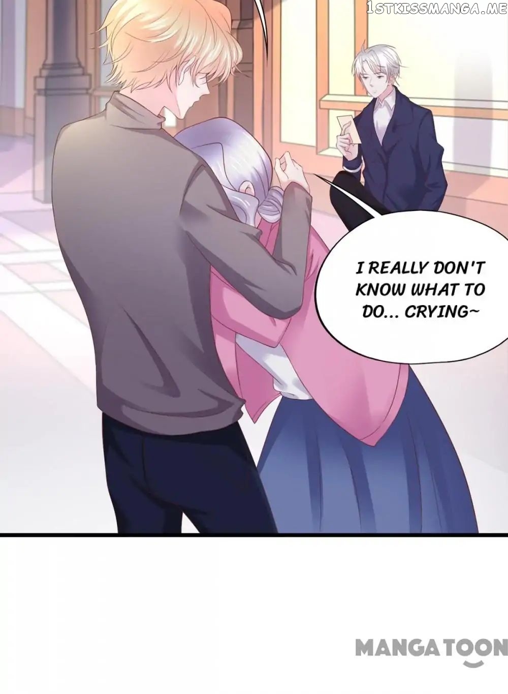 Love in Four Seasons chapter 26 - page 28