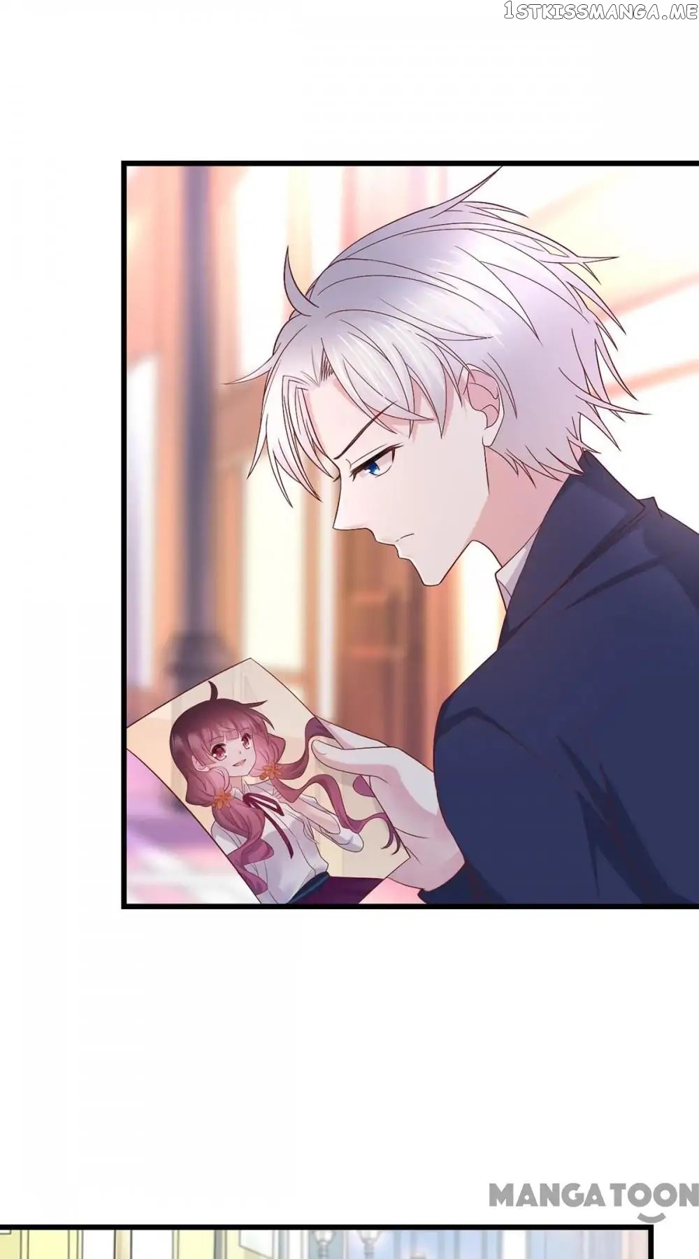 Love in Four Seasons chapter 26 - page 29