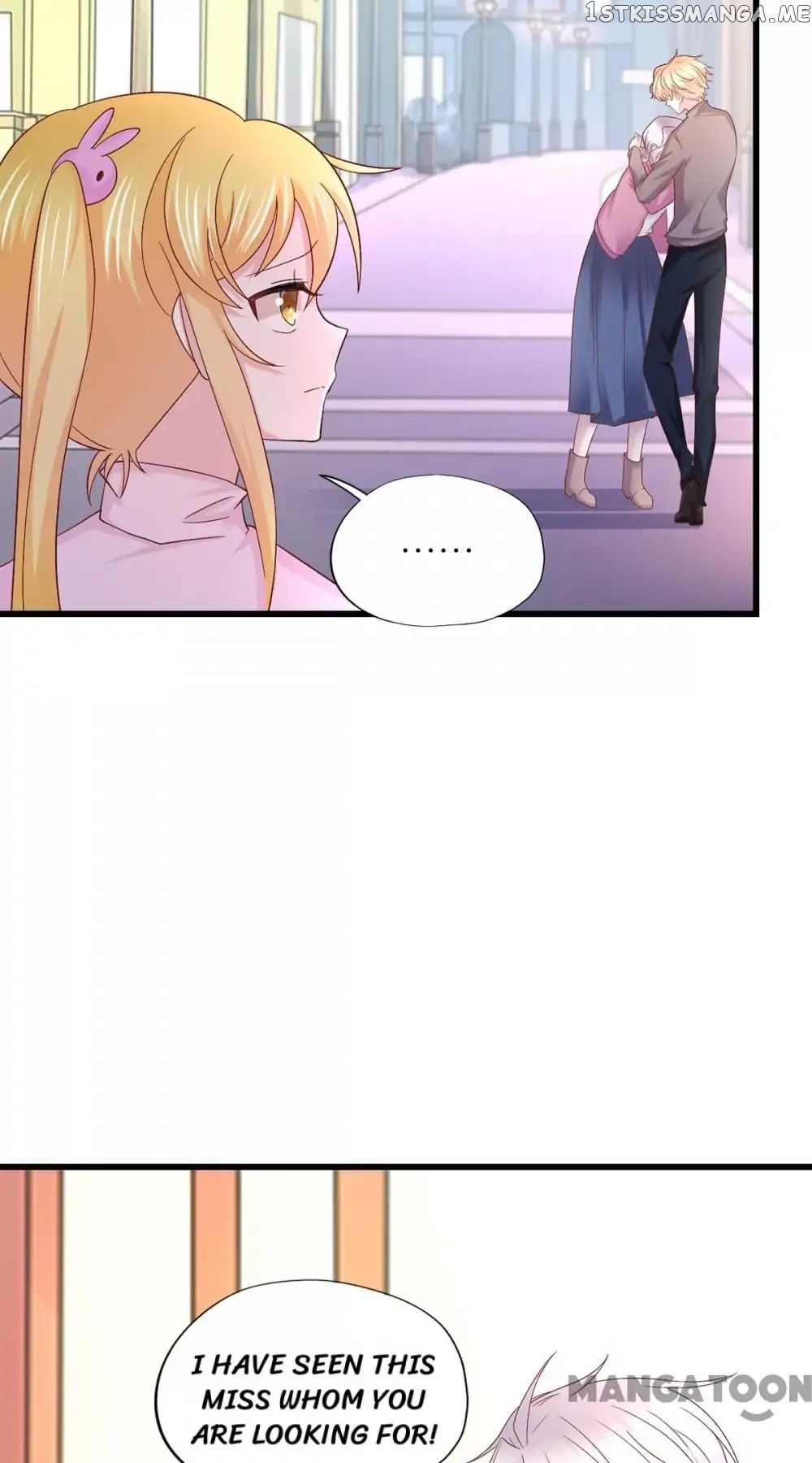 Love in Four Seasons chapter 26 - page 30