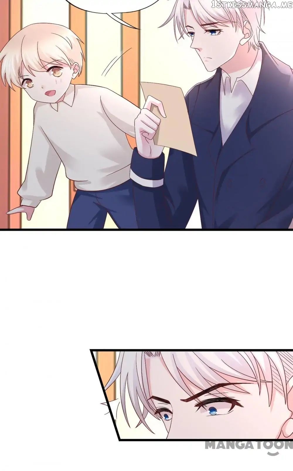 Love in Four Seasons chapter 26 - page 31