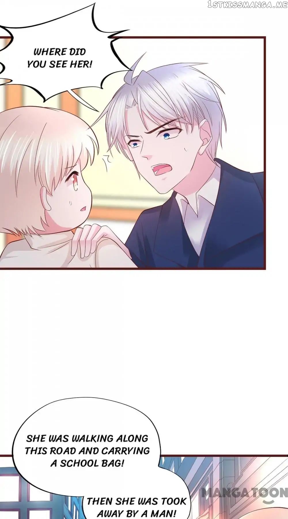 Love in Four Seasons chapter 26 - page 32